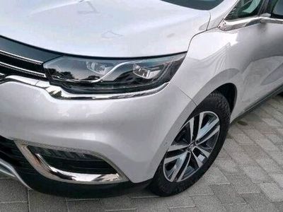 gebraucht Renault Espace Energy dCi 160 EDC Intens