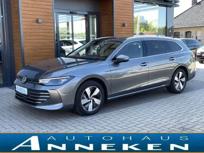 Occasion VW Passat Business 150 ch (110 kW) 2025 Gris Break