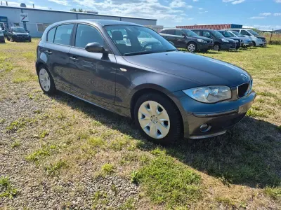 Gebraucht BMW 116