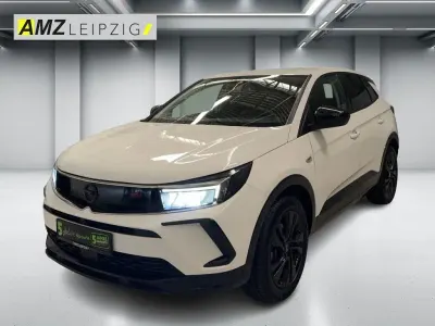 Gebraucht Opel Grandland X