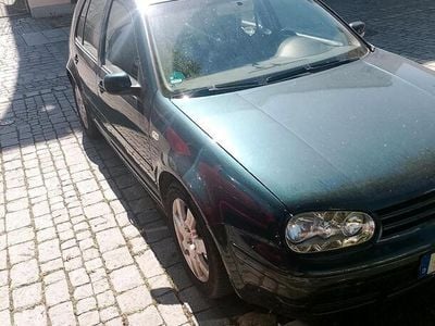 VW Golf IV