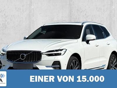Metallic Gebraucht 2023 Volvo XC60 Ultimate SUV | 51.520 € (Teuer)