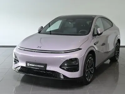 Gebraucht XPENG G6