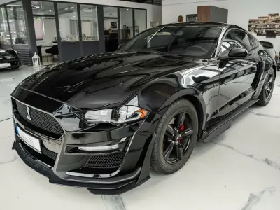 Gebraucht Ford Mustang GT