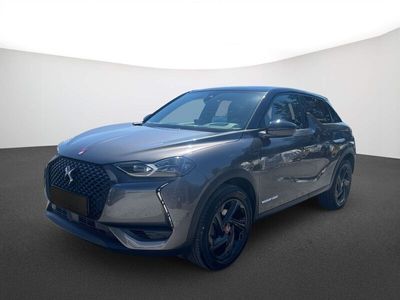 DS Automobiles DS3 Crossback
