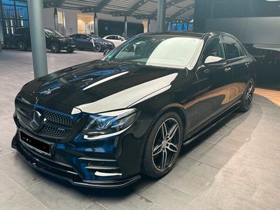 gebraucht Mercedes E53 AMG 