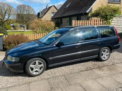 Gebraucht Volvo V70