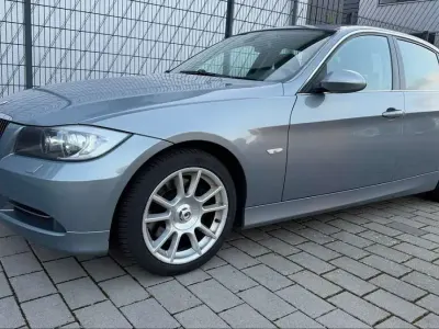 Gebraucht BMW 330