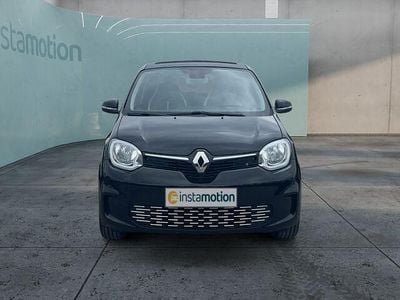 Gebraucht Renault Twingo Urban Night 65 PS (47 kW) 2024 Schwarz Kleinwagen