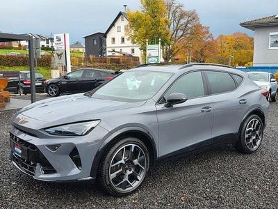 Gebraucht Cupra Formentor VZ 333 PS (244 kW) 2025 Grau SUV