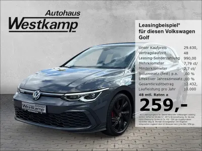 Gebraucht VW Golf VIII