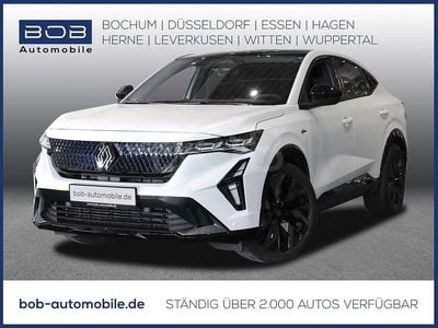 Gebraucht Renault Rafale Esprit Alpine 200 PS (147 kW) 2025 Weiß SUV