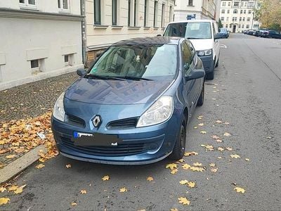 Renault Clio III