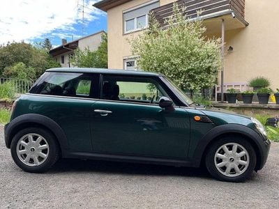 Mini ONE
