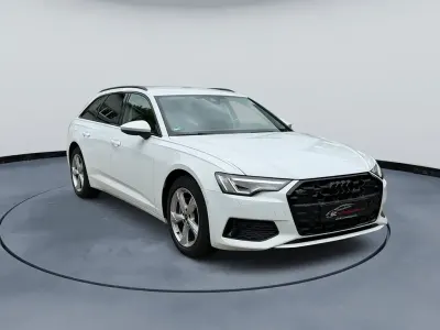 Gebraucht Audi A6