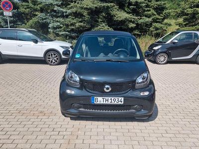 Smart ForTwo Coupé
