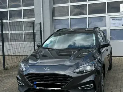 Gebraucht Ford Focus