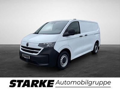 Nouă VW Transporter 150 CP (110 kW) 2026 Alb Van