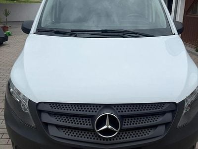 Mercedes Vito