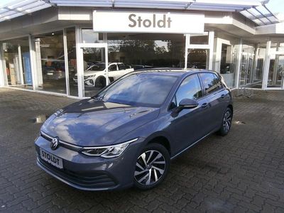Gebraucht VW Golf VIII Life 150 PS (110 kW) 2022