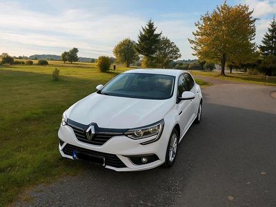 Renault Mégane GrandTour