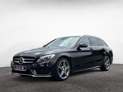 Mercedes C300