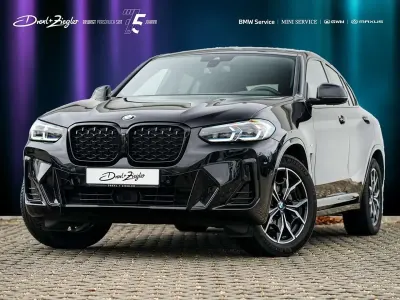Gebraucht BMW X4