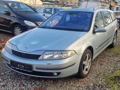Renault Laguna II