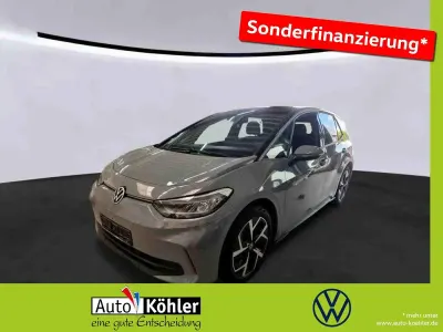 Gebraucht VW ID.3
