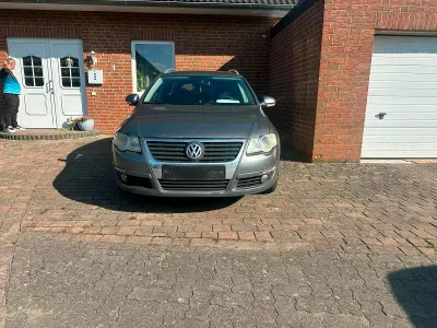 Gebraucht VW Passat