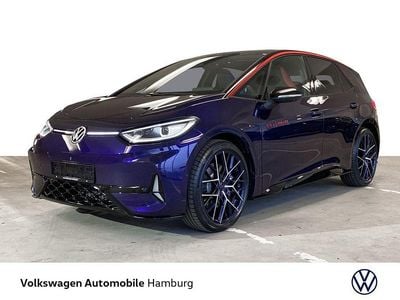 Violett Neu 2025 VW ID.3 GTX Kleinwagen | 71.074 €
