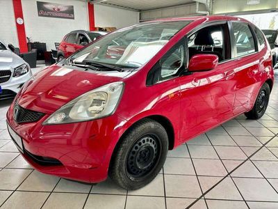 gebraucht Honda Jazz 1.2 Trend KLIMA 1-HAND