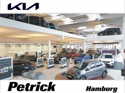 Blau Gebraucht 2023 Toyota C-HR Team SUV | 18.990 €