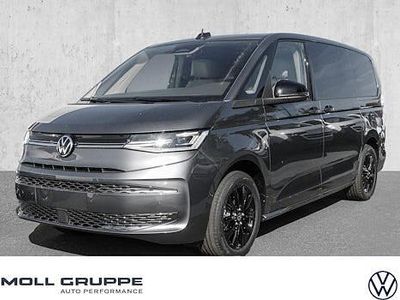 Nouă VW Multivan Life 150 CP (110 kW) 2025 Gri Monovolum