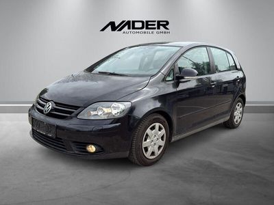 VW Golf Plus Cross
