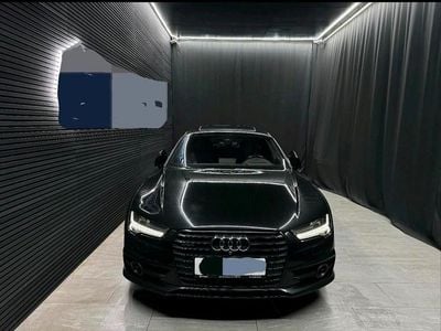 Audi A7 Sportback