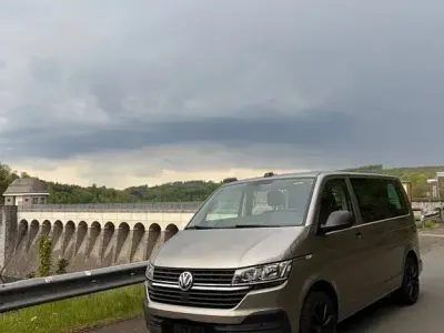 Gebraucht VW Multivan