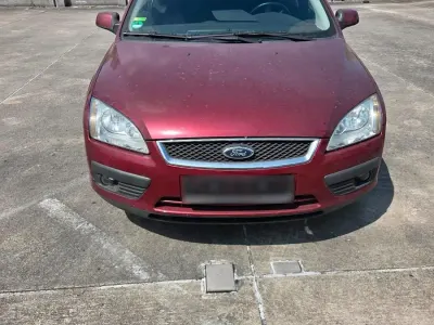 Gebraucht Ford Focus