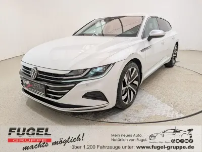 Gebraucht VW Arteon