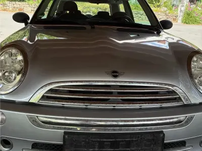 Gebraucht Mini ONE