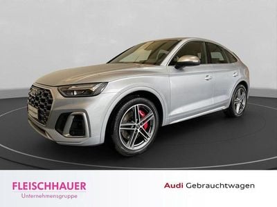 Audi SQ5 Sportback
