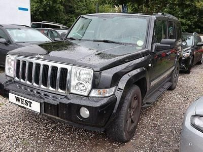 Jeep Commander