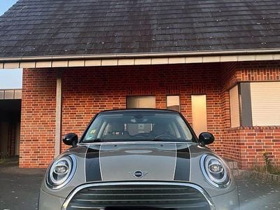 Mini Cooper D
