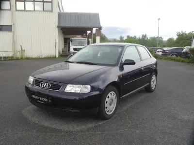 Gebraucht Audi A3