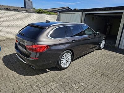 BMW 540