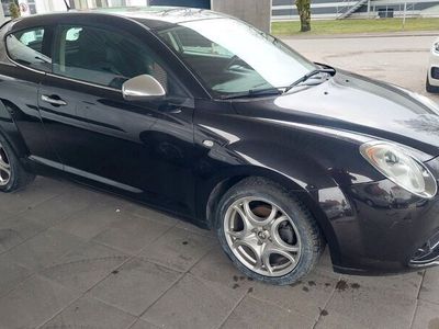 gebraucht Alfa Romeo MiTo 1.6 JTDM 16V!!!!70.000km!!!