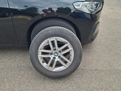 Gebraucht BMW 218 Active Tourer