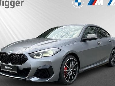 Nouă BMW M235 M Sport 306 CP (225 kW) 2026 Gri Coupe