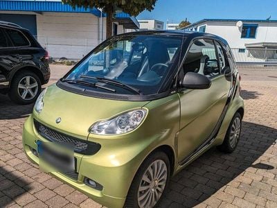 Smart ForTwo Coupé