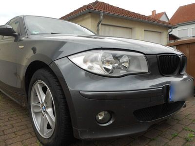 gebraucht BMW 120 d